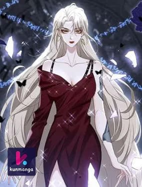Living With The Vampire Lady
