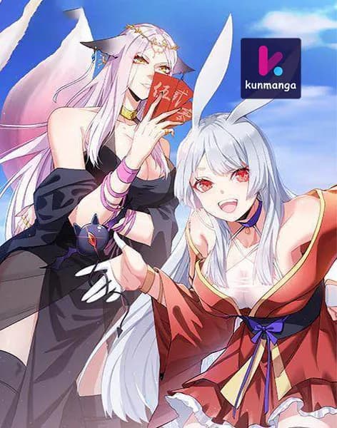 My Disciples Are Godlike