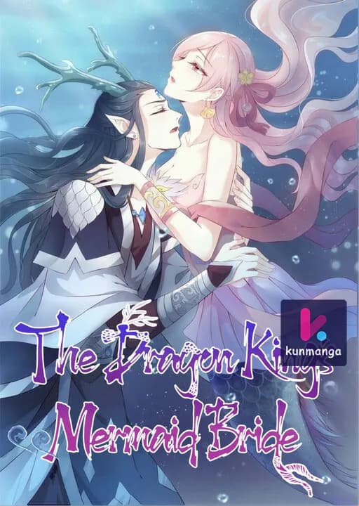 Mermaid Bride of The Dragon King