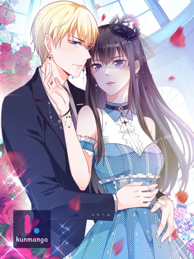 The Young Master’s Rumored Girlfriend