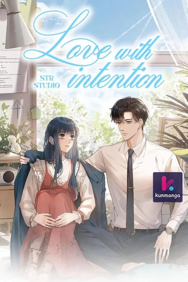 Love with Intention