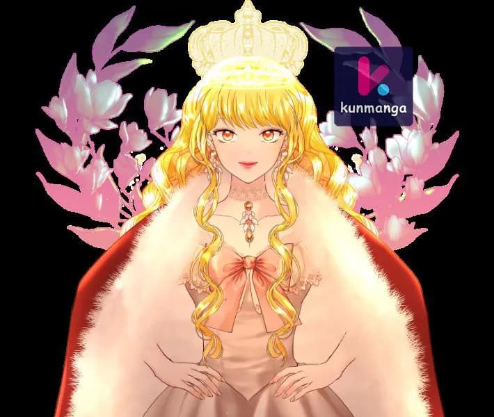 The Crownless Queen