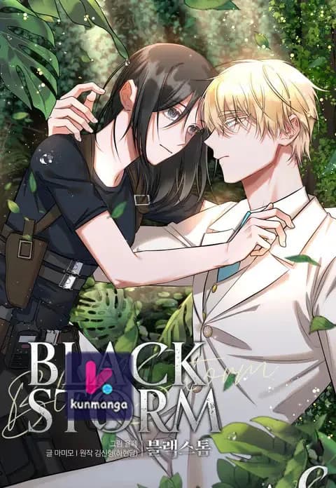 Black Storm