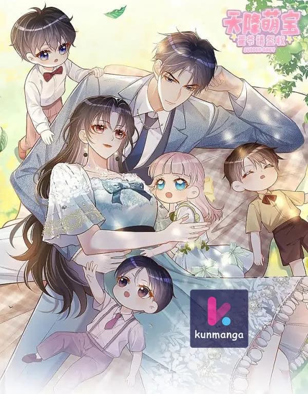 Cute Baby From Heaven: Daddy is Too Strong