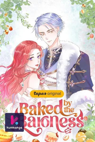 Baked by the Baroness