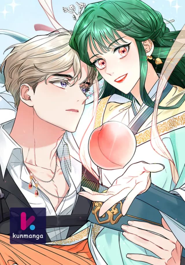 Why Are You Doing This, Shinseonnim?!