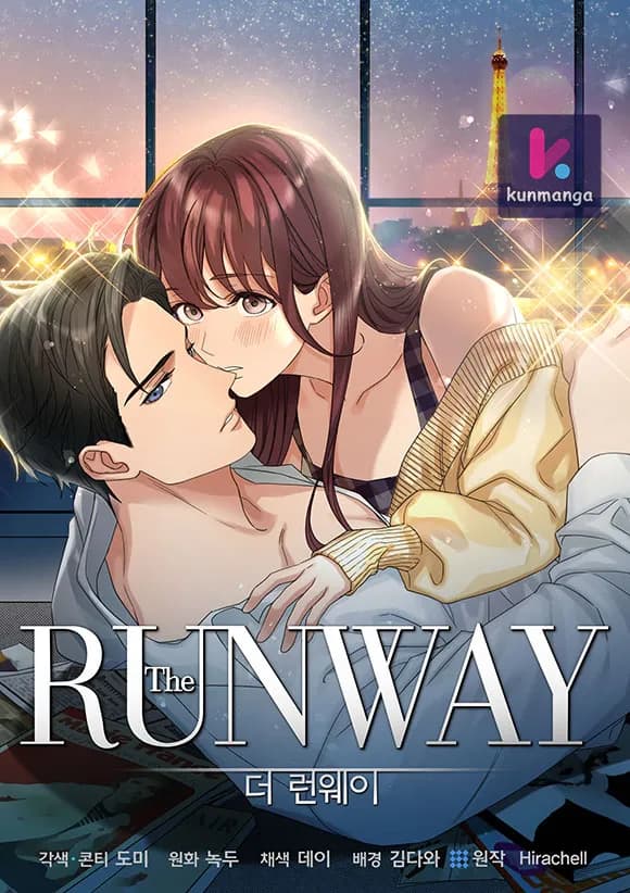THE Runway
