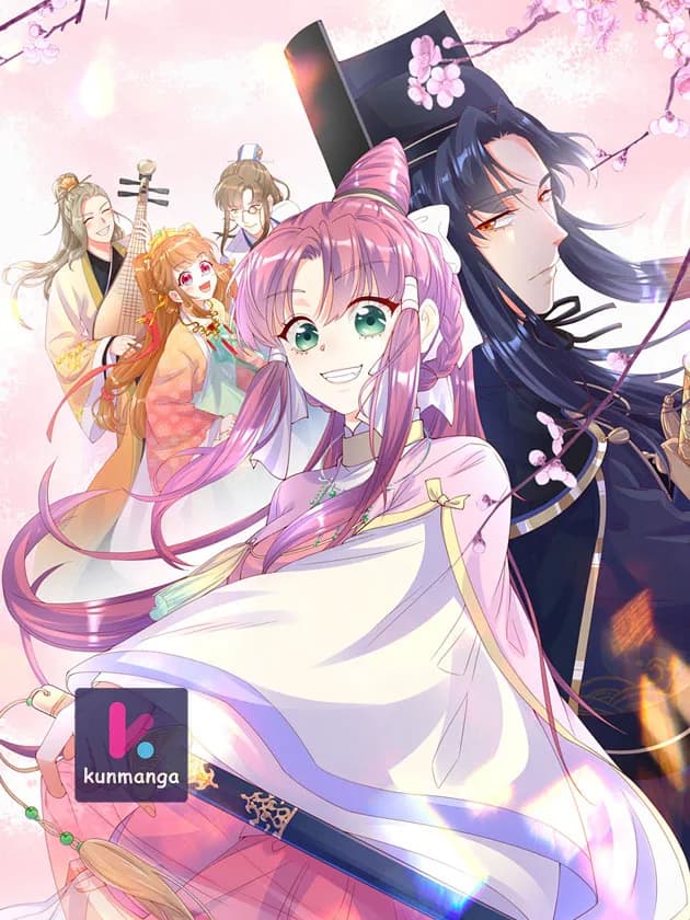 No.1 Idol Heavenly Group of the Imperial City