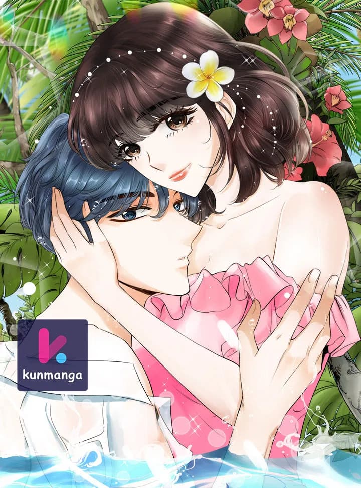Pool in Love