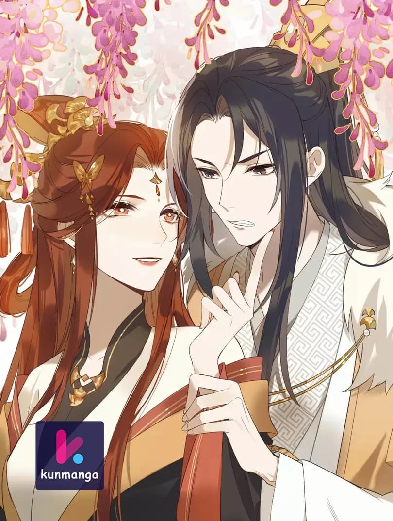 The Empress with No Virtue