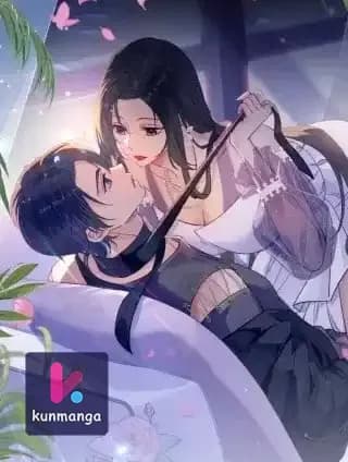 Heroine’s Cynicism Increases Daily After Rebirth