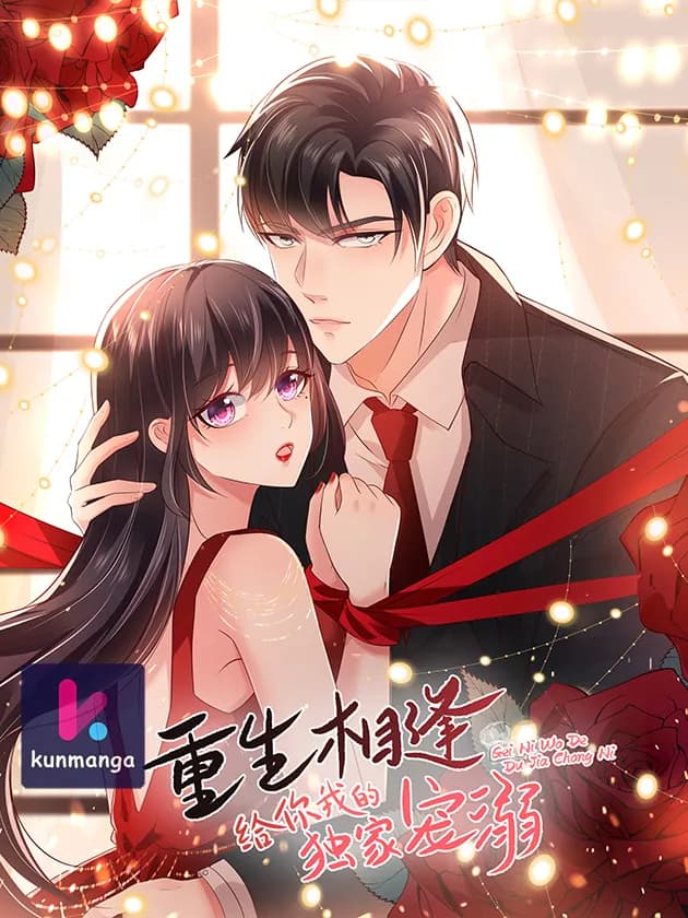 Rebirth Meeting: For You and My Exclusive Lovers