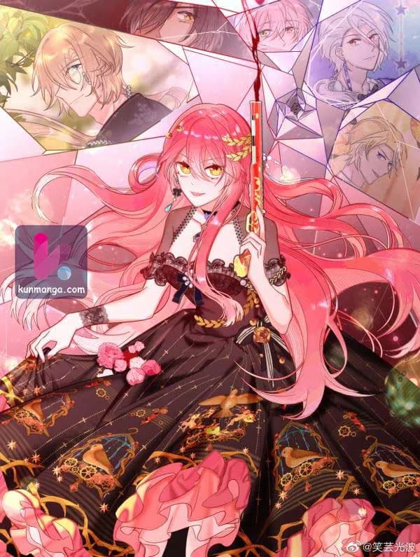 The Princess Back From Hell