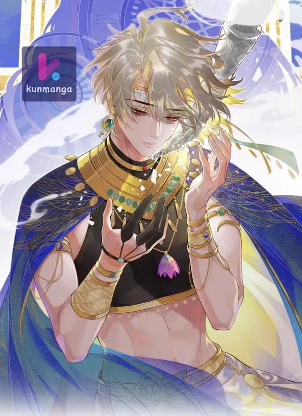 See You, My King