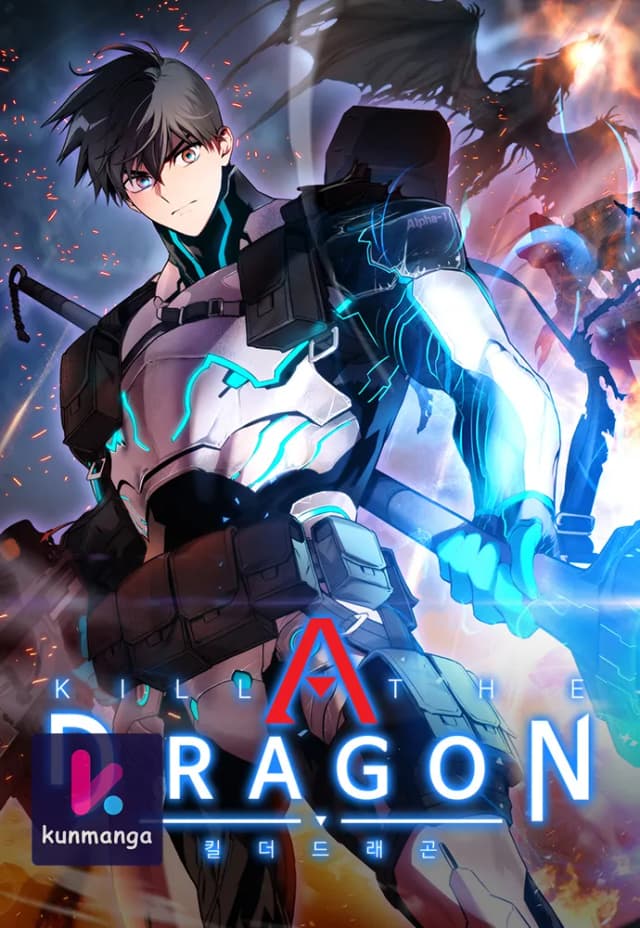Kill The Dragon