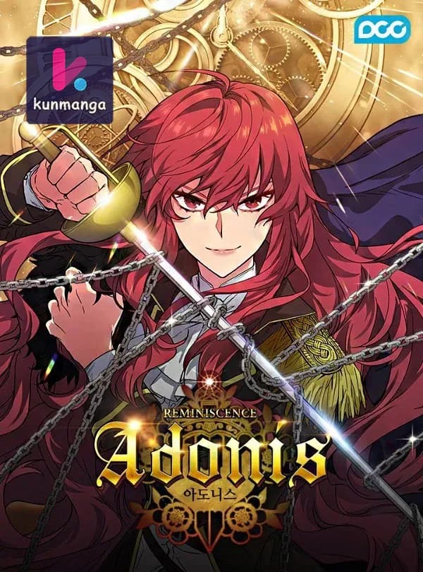 Reminiscence Adonis