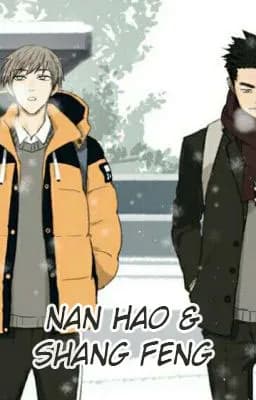 Nan Hao & Shang Feng