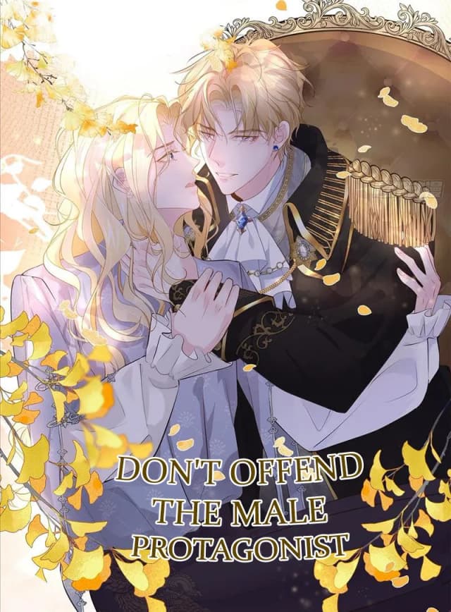 Don’t Offend The Male Protagonist