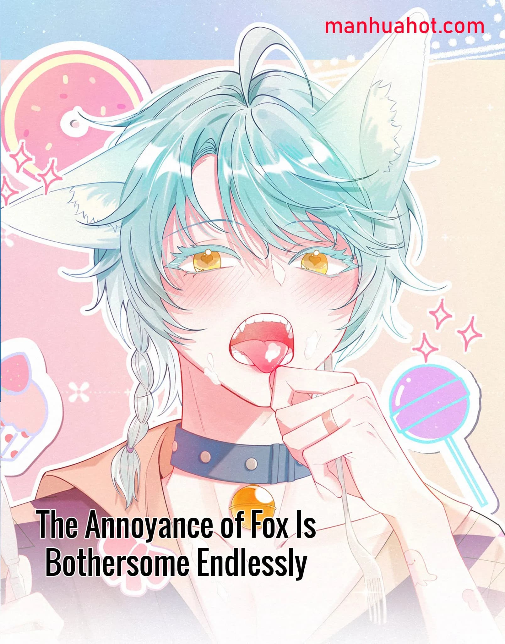 The Annoyance of Fox Is Bothersome Endlessly