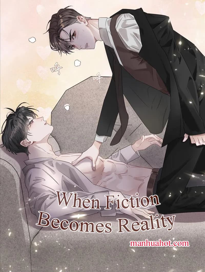 When Fiction Becomes Reality