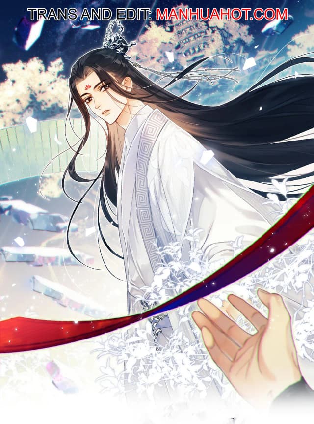 Fall In Love If You Want to Ascend