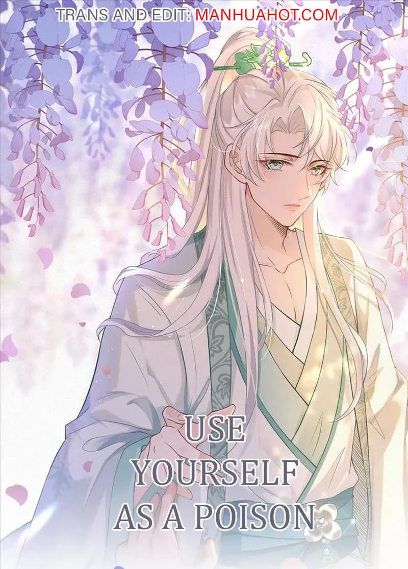 Use Yourself As A Poison