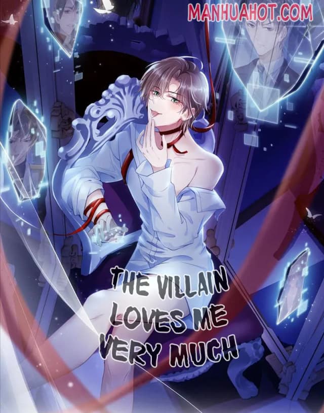 The Villain Loves Me Very Much