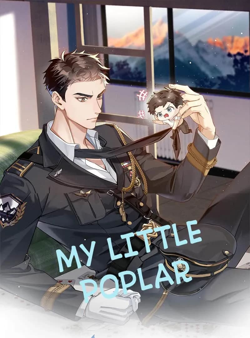 My Little Poplar