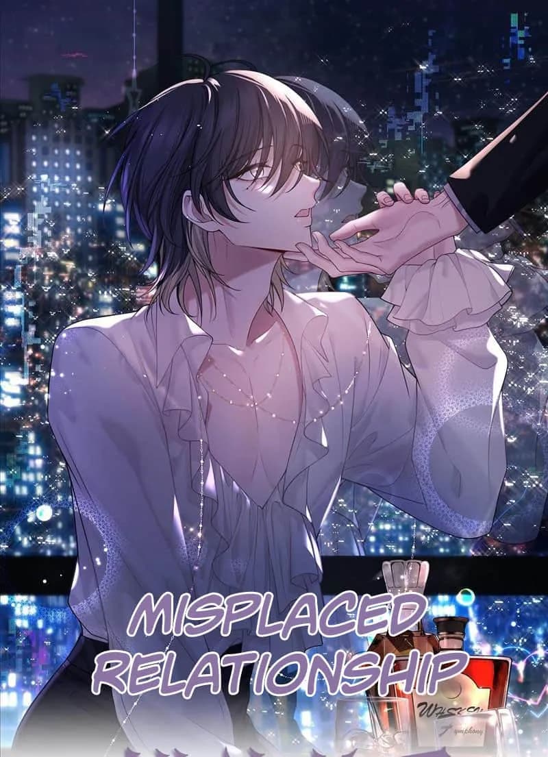 Misplaced Relationship