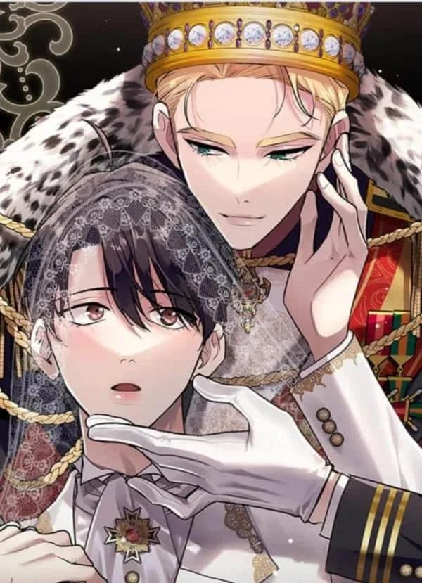 Scandalous Wedding