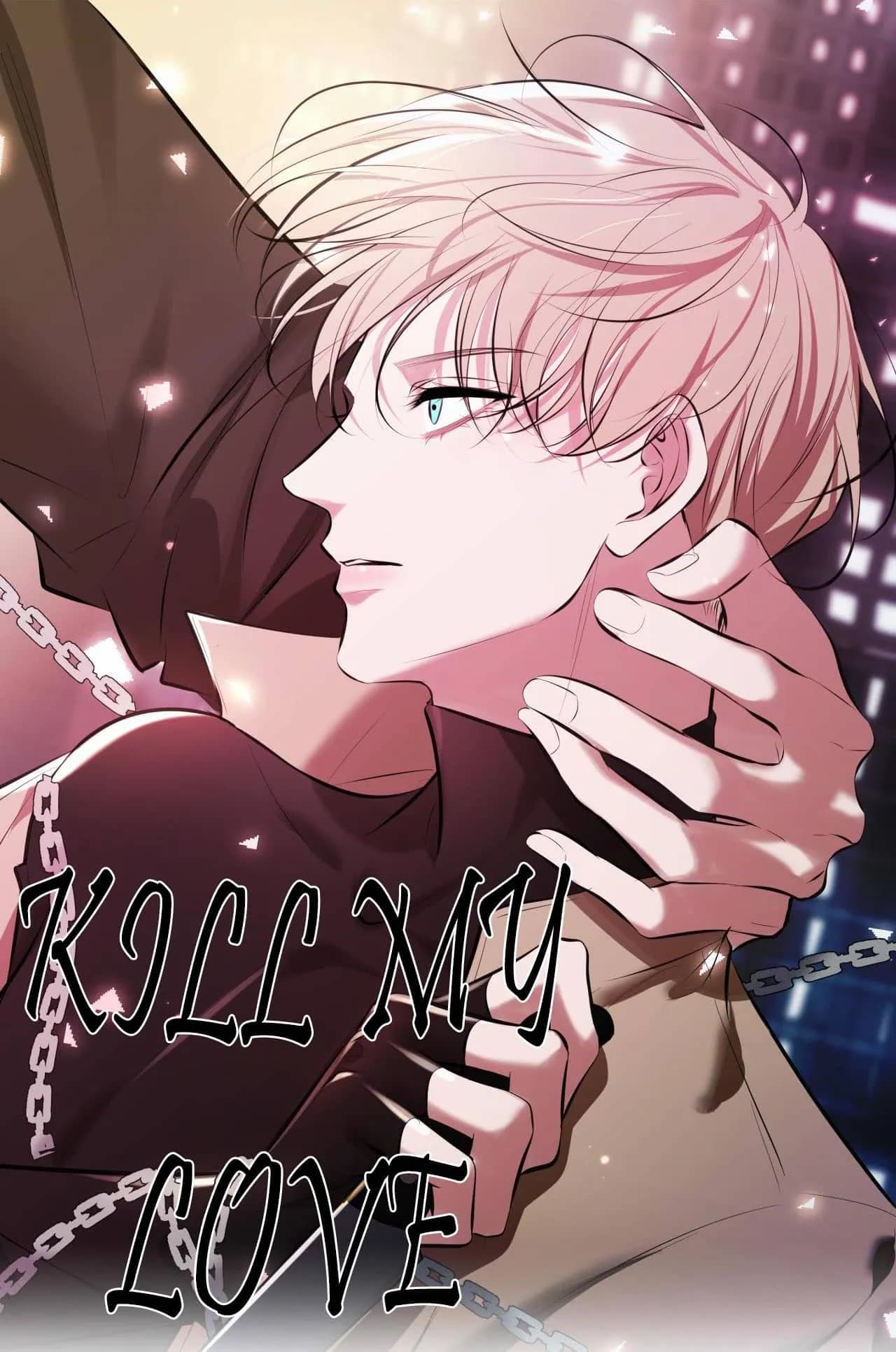 Kill My Love