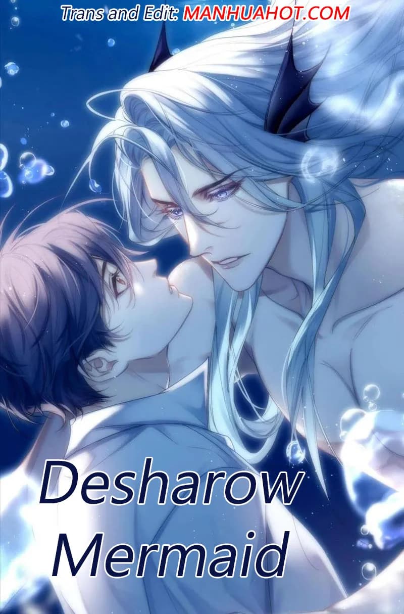 Desharow Mermaid